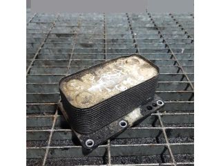 bontott NISSAN X-TRAIL II Olajhűtő