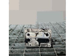 bontott NISSAN X-TRAIL II Olajhűtő