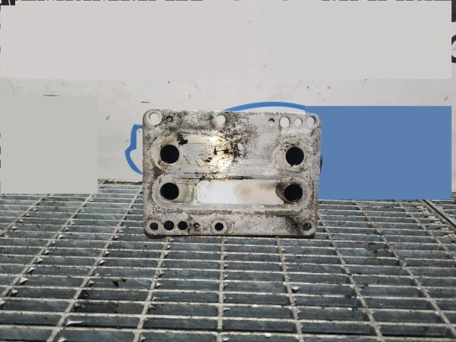 bontott NISSAN X-TRAIL II Olajhűtő