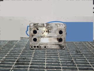 bontott NISSAN X-TRAIL II Olajhűtő