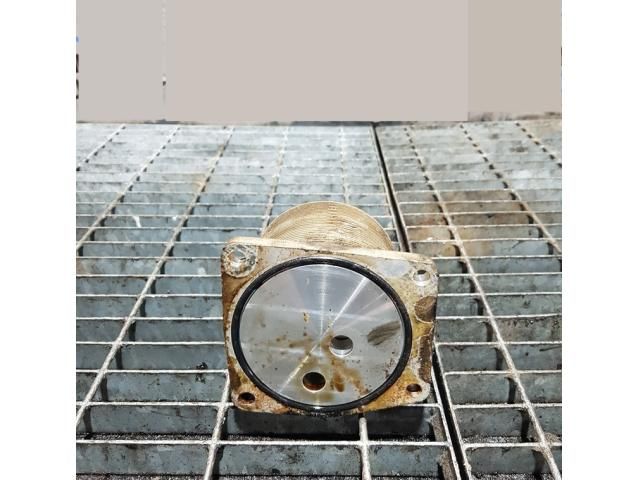 bontott NISSAN X-TRAIL II Olajhűtő