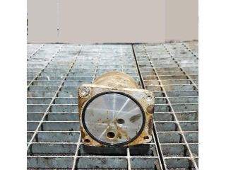 bontott NISSAN X-TRAIL II Olajhűtő