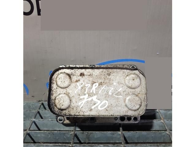 bontott NISSAN X-TRAIL II Olajhűtő