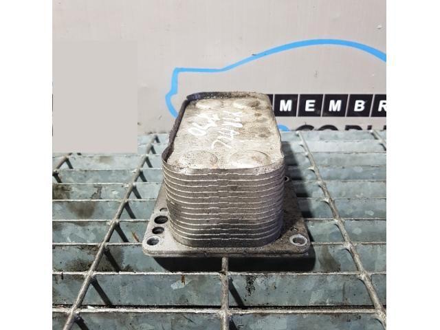 bontott NISSAN X-TRAIL II Olajhűtő