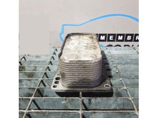 bontott NISSAN X-TRAIL II Olajhűtő