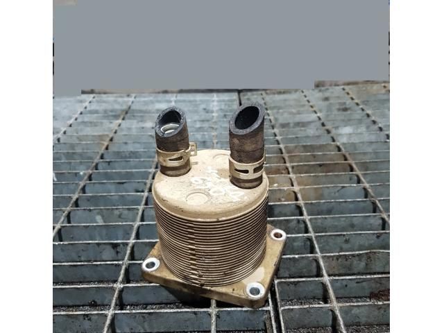 bontott NISSAN X-TRAIL II Olajhűtő