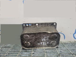 bontott NISSAN X-TRAIL II Olajhűtő