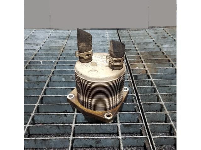 bontott NISSAN X-TRAIL II Olajhűtő