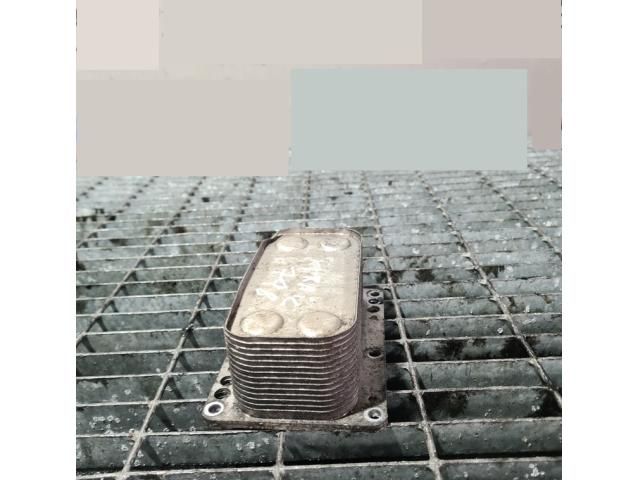 bontott NISSAN X-TRAIL II Olajhűtő