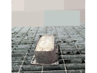 bontott NISSAN X-TRAIL II Olajhűtő