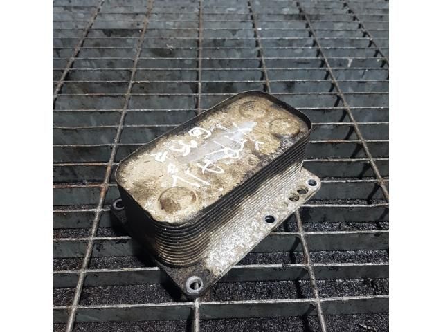 bontott NISSAN X-TRAIL II Olajhűtő