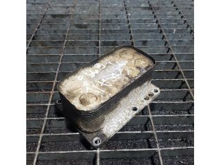 bontott NISSAN X-TRAIL II Olajhűtő