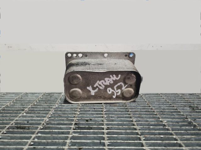 bontott NISSAN X-TRAIL II Olajhűtő