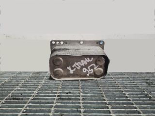 bontott NISSAN X-TRAIL II Olajhűtő