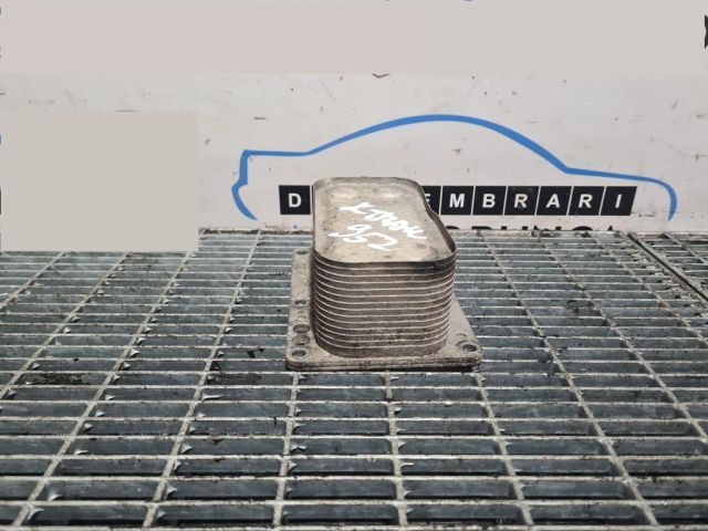 bontott NISSAN X-TRAIL II Olajhűtő