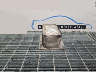 bontott NISSAN X-TRAIL II Olajhűtő