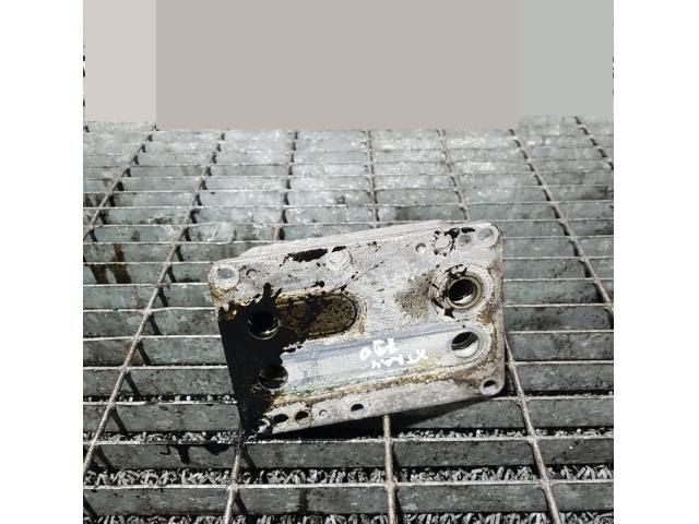 bontott NISSAN X-TRAIL II Olajhűtő