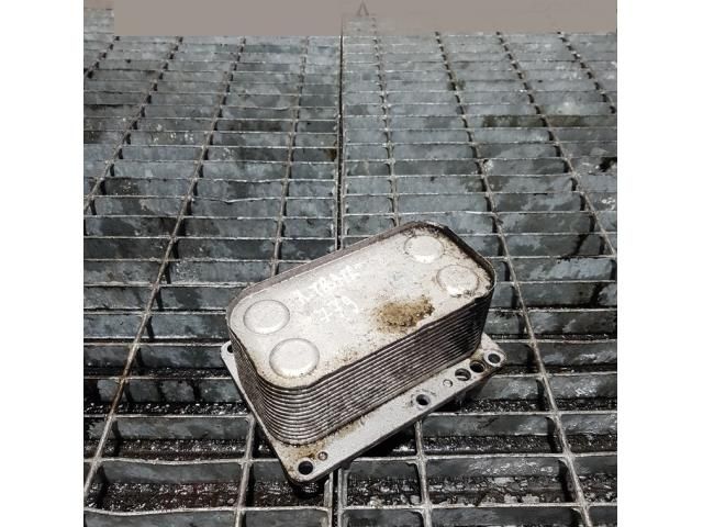 bontott NISSAN X-TRAIL II Olajhűtő