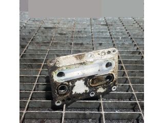 bontott NISSAN X-TRAIL II Olajhűtő