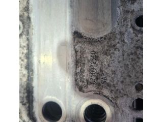 bontott NISSAN X-TRAIL II Olajhűtő