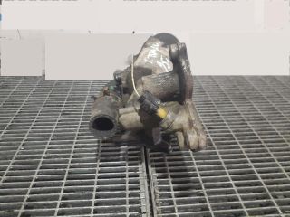 bontott NISSAN X-TRAIL II Olajszűrő Ház