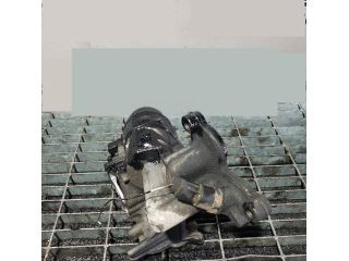 bontott NISSAN X-TRAIL II Olajszűrő Ház