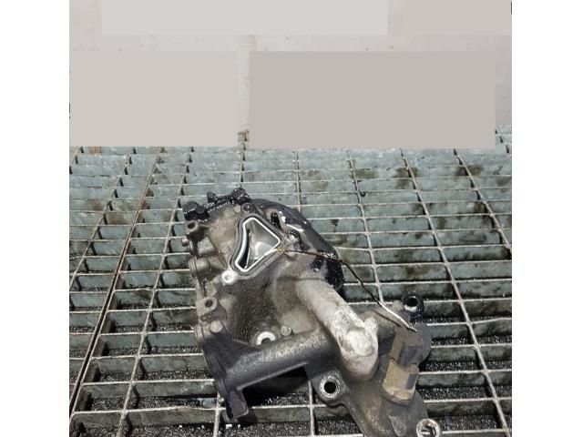 bontott NISSAN X-TRAIL II Olajszűrő Ház