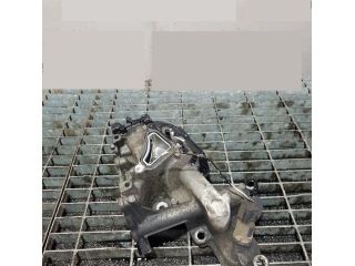 bontott NISSAN X-TRAIL II Olajszűrő Ház