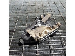 bontott NISSAN X-TRAIL II Olajszűrő Ház