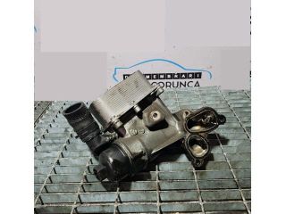 bontott NISSAN X-TRAIL II Olajszűrő Ház