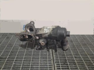 bontott NISSAN X-TRAIL II Olajszűrő Ház