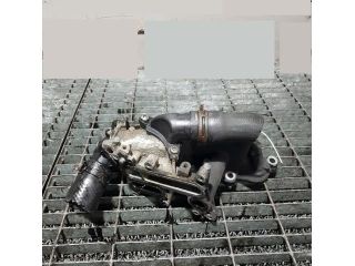 bontott NISSAN X-TRAIL II Olajszűrő Ház