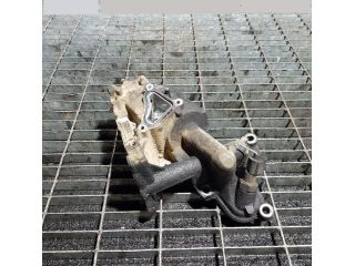 bontott NISSAN X-TRAIL II Olajszűrő Ház