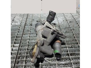 bontott NISSAN X-TRAIL II Olajszűrő Ház