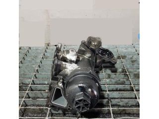 bontott NISSAN X-TRAIL II Olajszűrő Ház