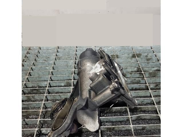 bontott NISSAN X-TRAIL II Olajszűrő Ház