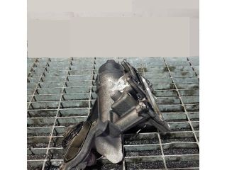 bontott NISSAN X-TRAIL II Olajszűrő Ház