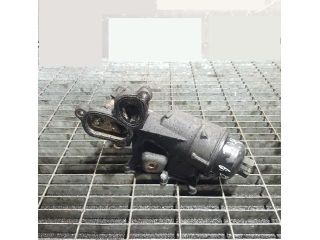 bontott NISSAN X-TRAIL II Olajszűrő Ház