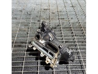 bontott NISSAN X-TRAIL II Olajszűrő Ház