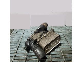 bontott NISSAN X-TRAIL II Olajszűrő Ház