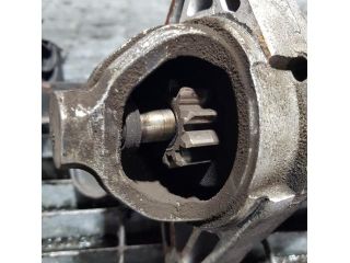 bontott NISSAN X-TRAIL II Önindító