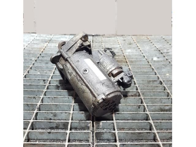 bontott NISSAN X-TRAIL II Önindító