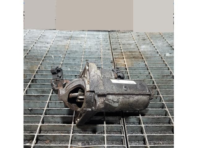 bontott NISSAN X-TRAIL II Önindító