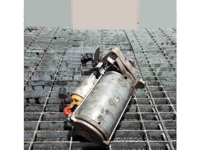 bontott NISSAN X-TRAIL II Önindító