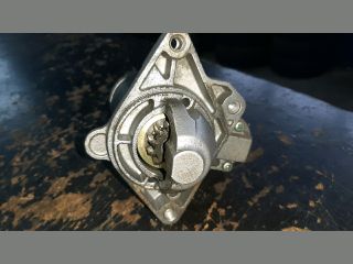 bontott NISSAN X-TRAIL II Önindító