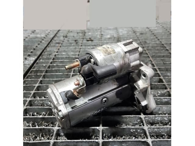 bontott NISSAN X-TRAIL II Önindító