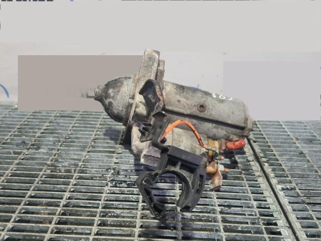 bontott NISSAN X-TRAIL II Önindító