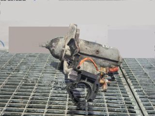 bontott NISSAN X-TRAIL II Önindító