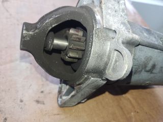 bontott NISSAN X-TRAIL II Önindító