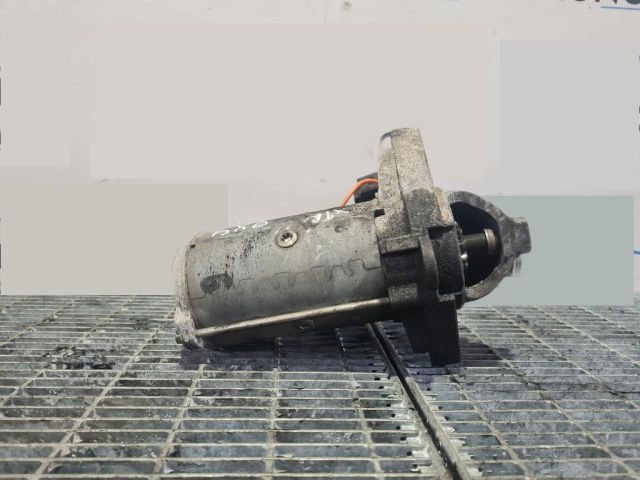 bontott NISSAN X-TRAIL II Önindító